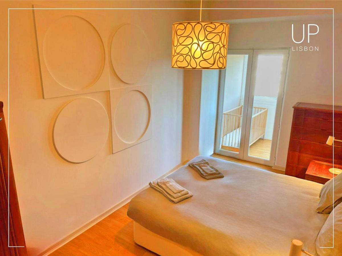 Apartment Six By Up I Your Away From Lissabon