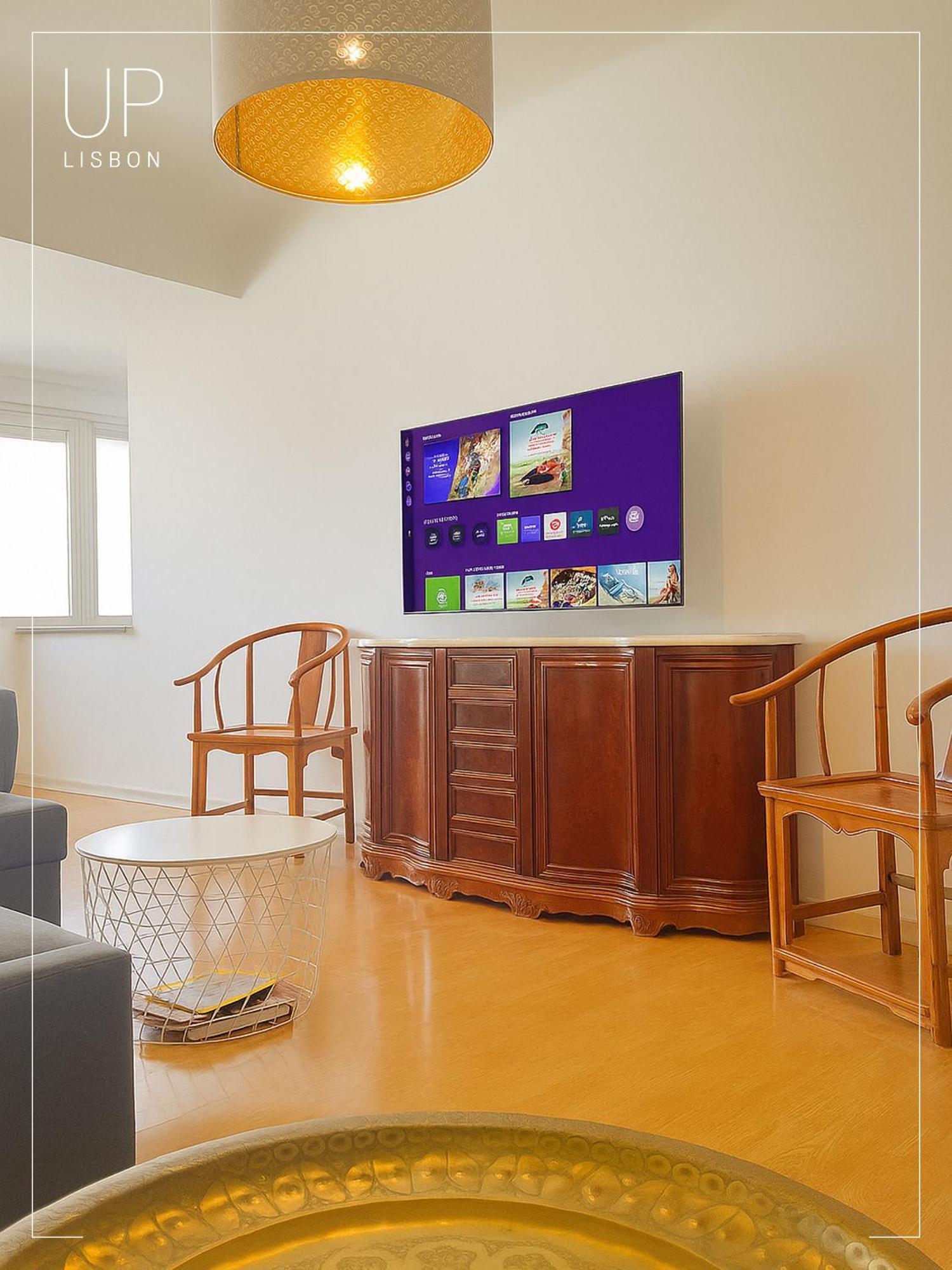 Appartement Six By Up I Your Away From *